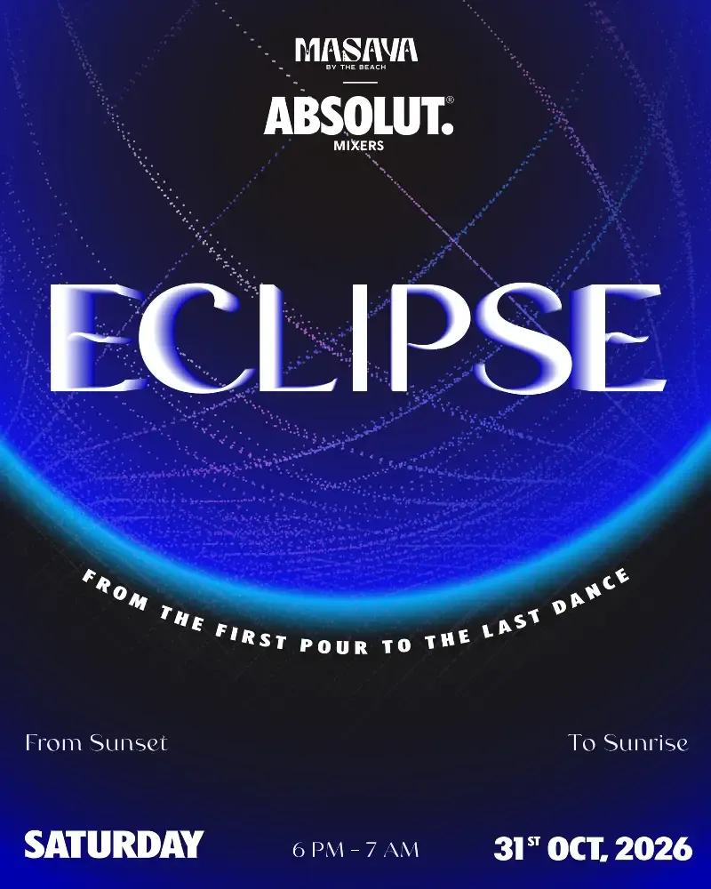 Absolut Eclipse