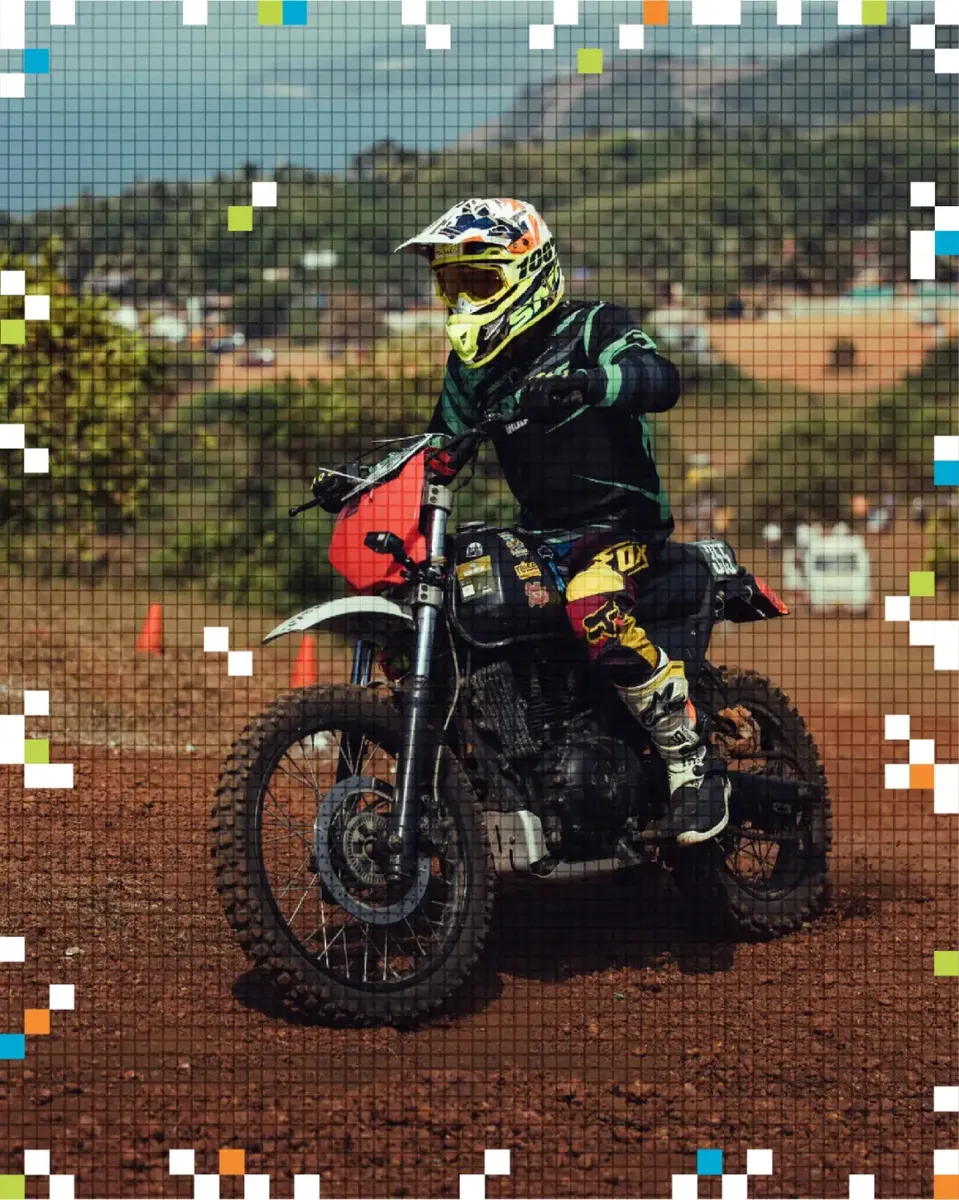 Ace the Hill – Motoverse 2026