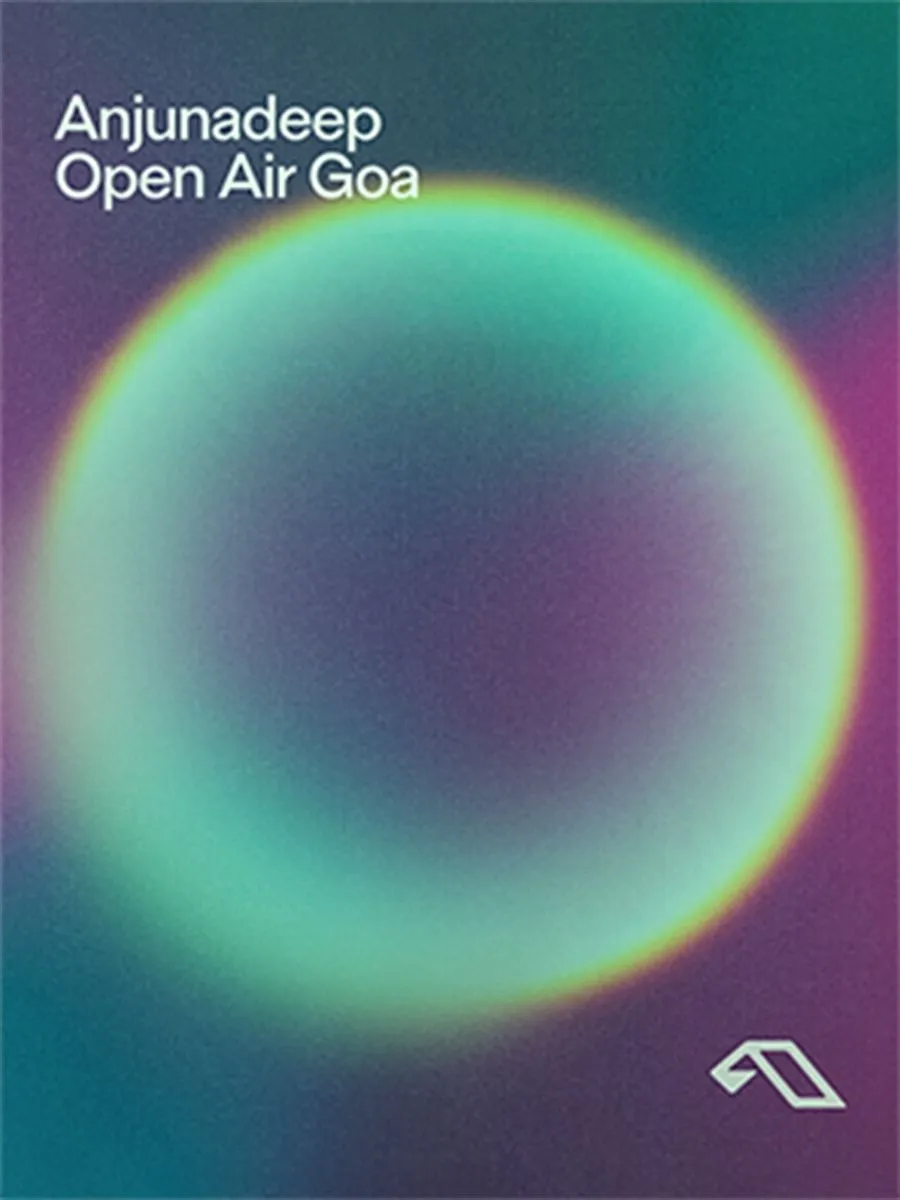Anjunadeep Open Air Goa 2026