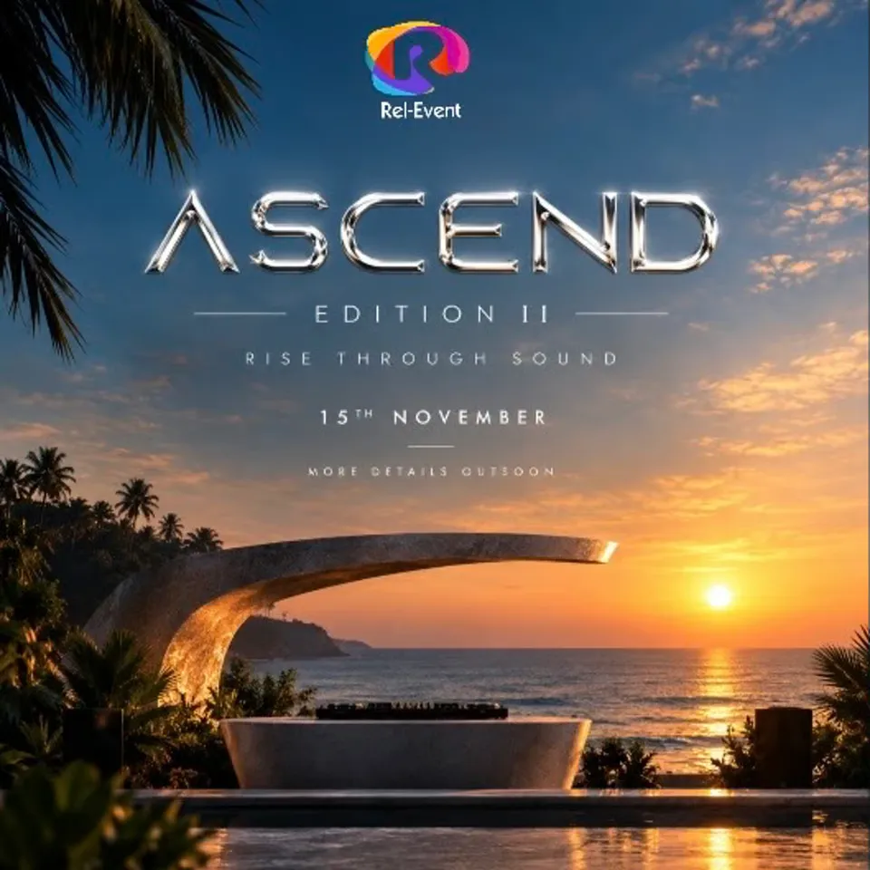 Ascend Edition II