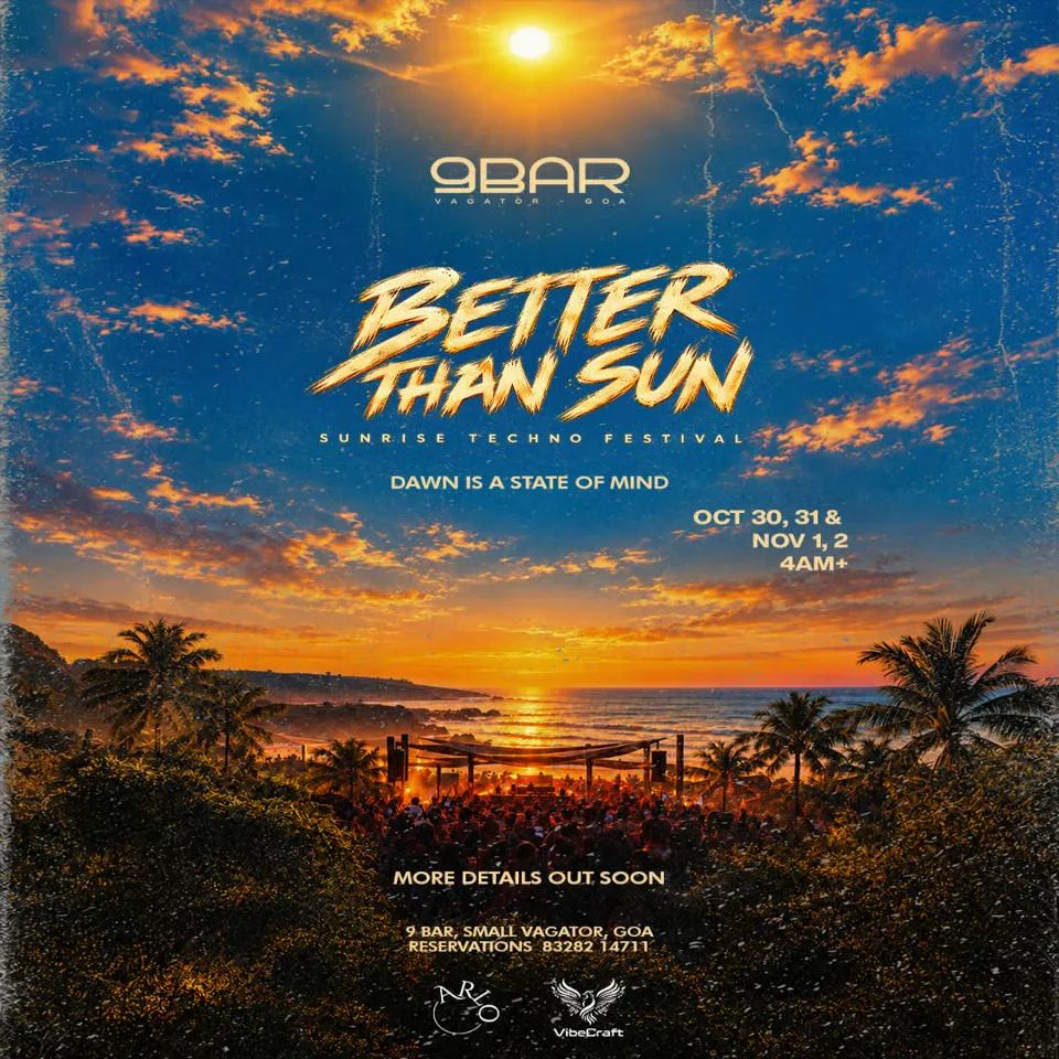 Better Than Sun