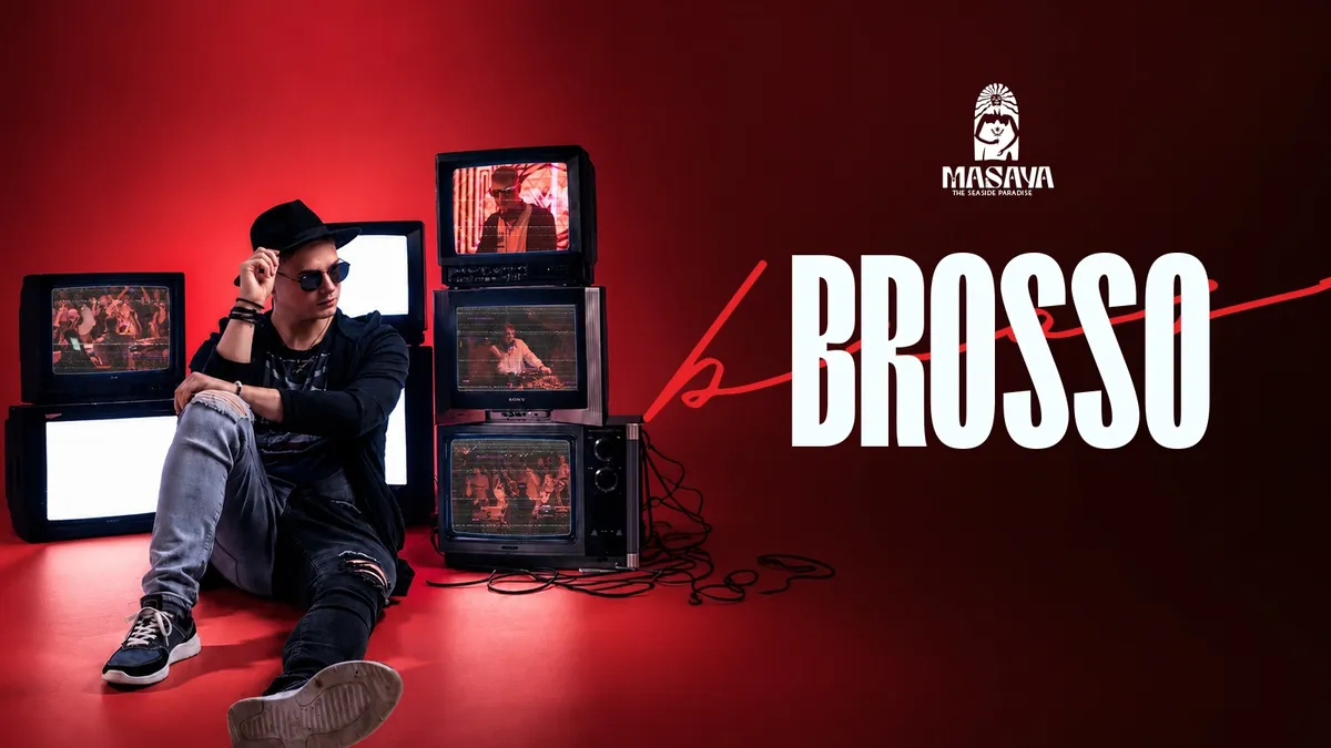 Brosso