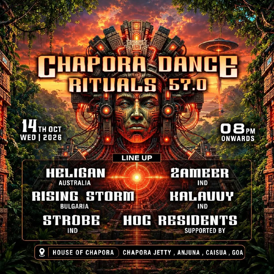 Chapora Dance Rituals 57.0