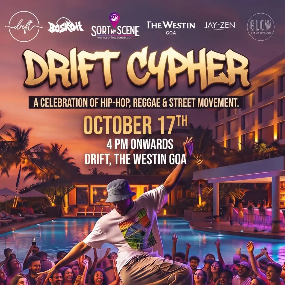 Drift Cypher