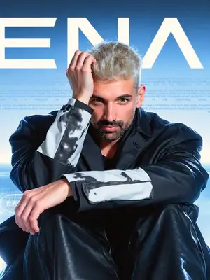 ENAI Presented by Raeeth poster