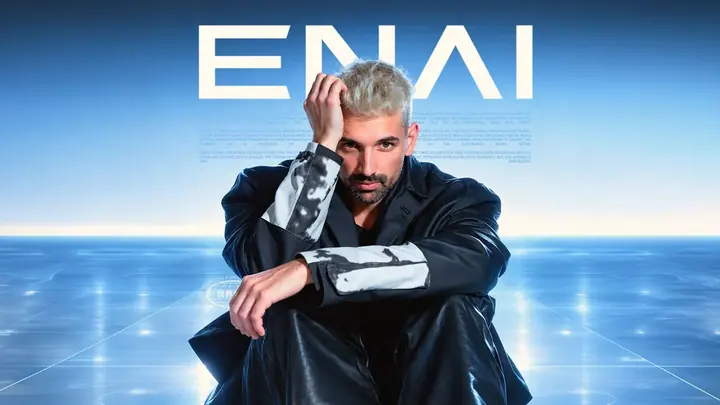 ENAI Presented by Raeeth poster