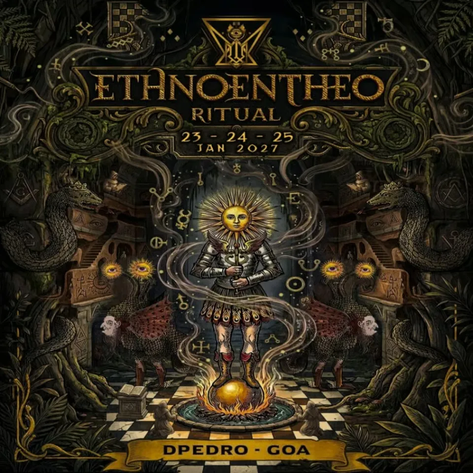 EthnoEntheo Ritual