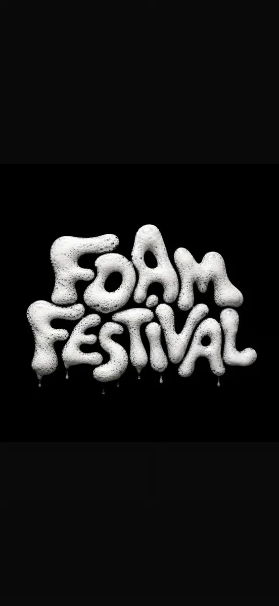 Foam Festival Goa