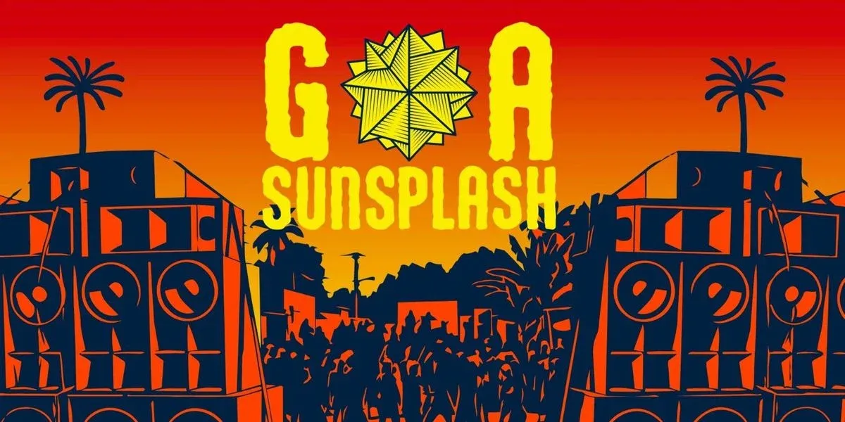 Goa Sunsplash 2027