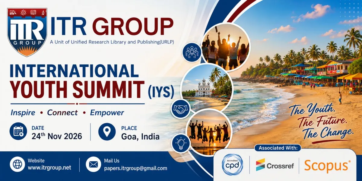 International Youth Summit (IYS)