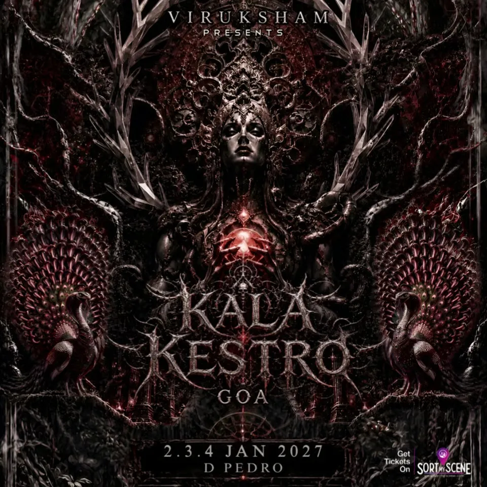 Kala Kestro