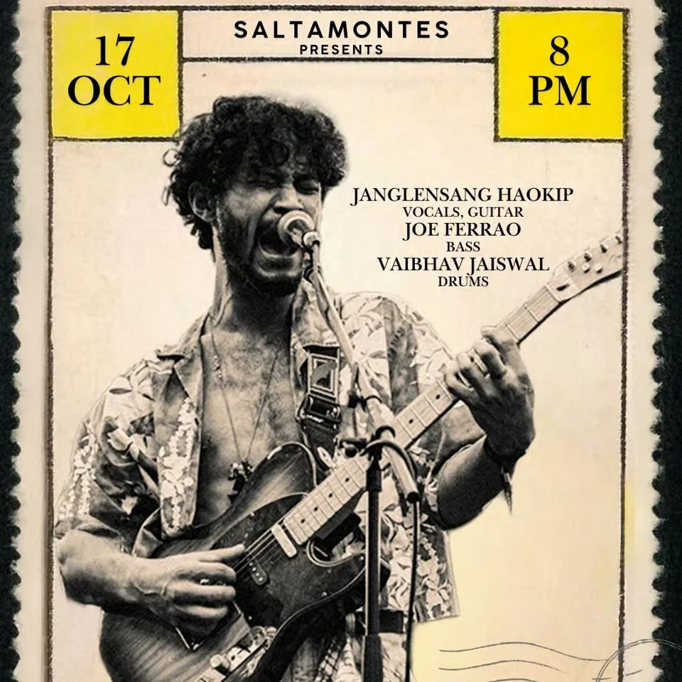 Lojal Trio Live