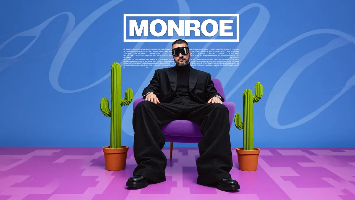 Monroe