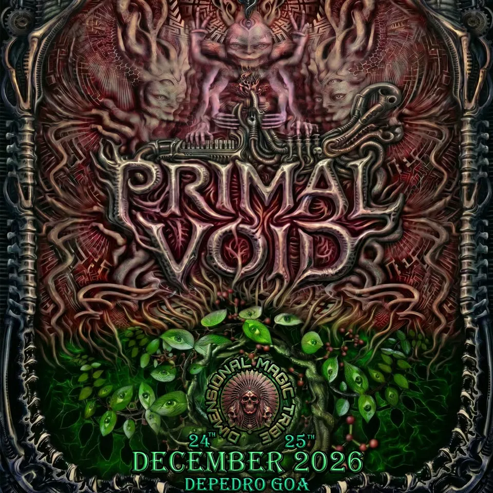 Primal Void
