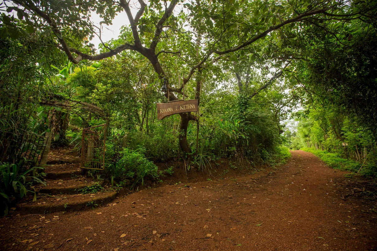 Return To Balance – Retreat in South Goa