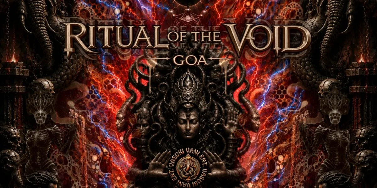 Ritual of the Void