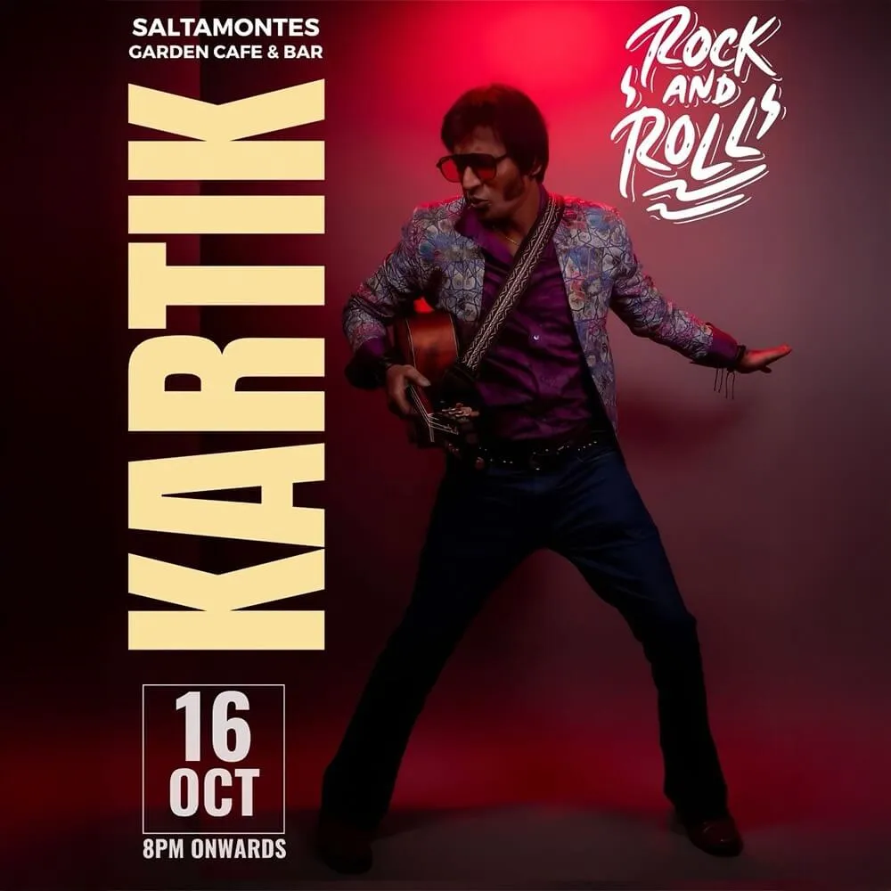 Rock N Roll Rhythm & Blues
