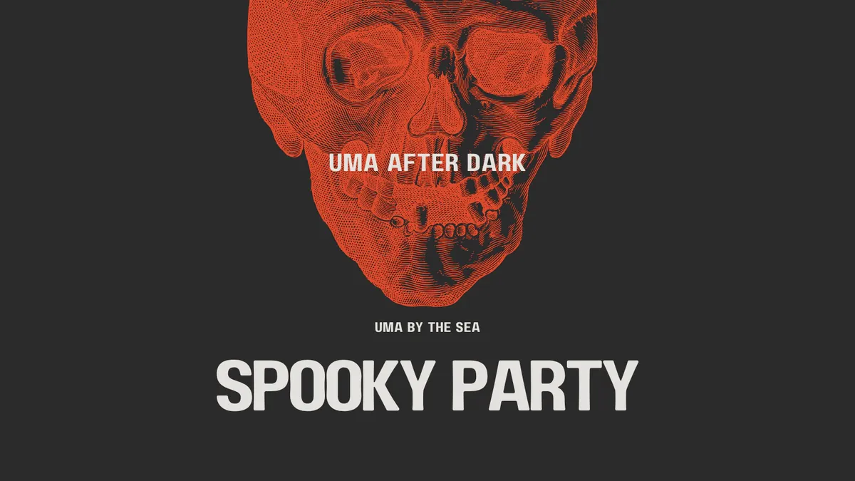 Spooky Night at Uma