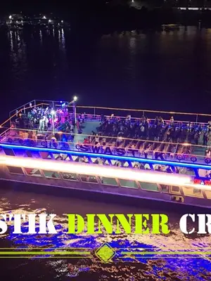 Swastik Cruise poster