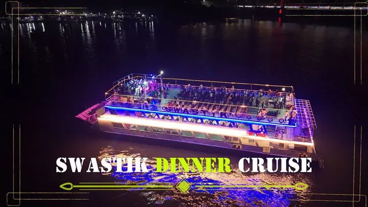 Swastik Cruise poster