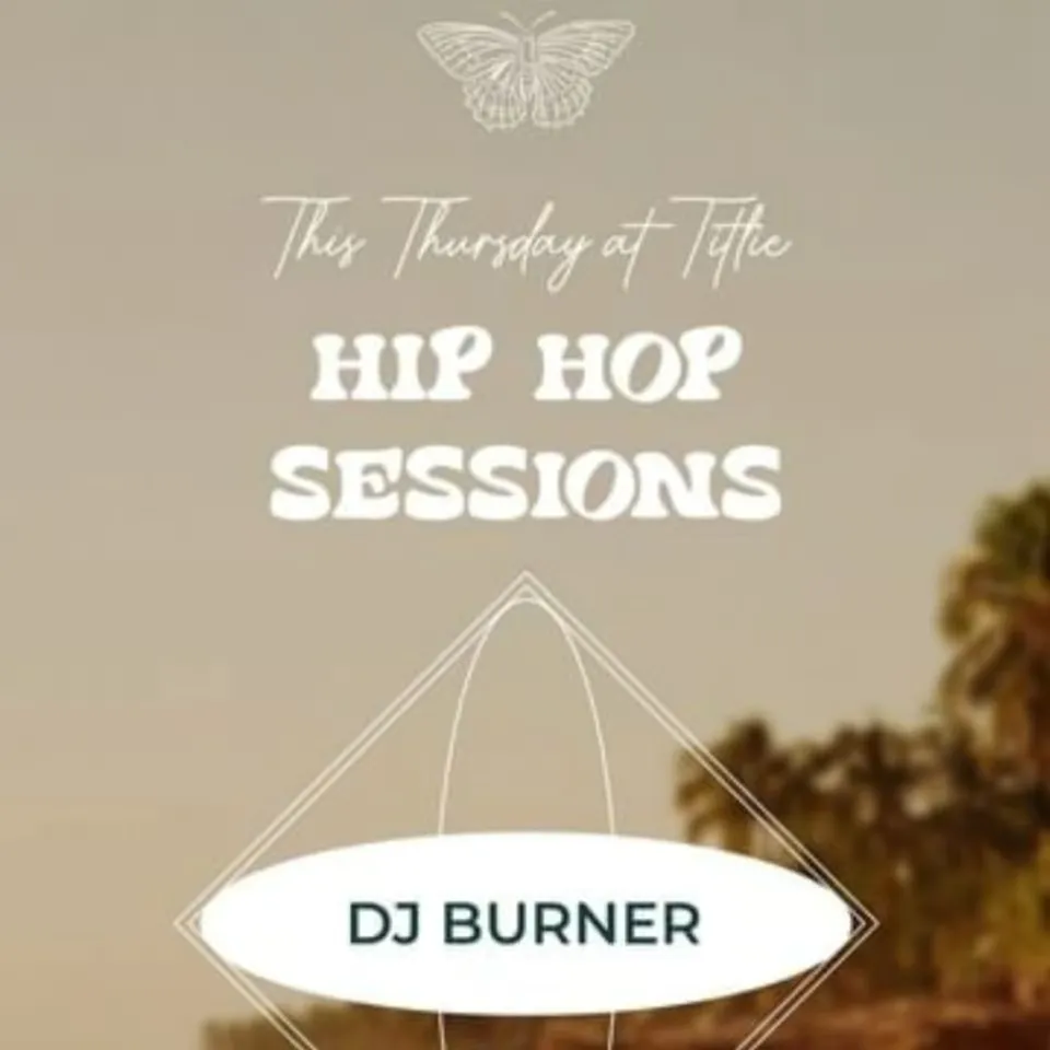 Thursday Sessions at Titlie