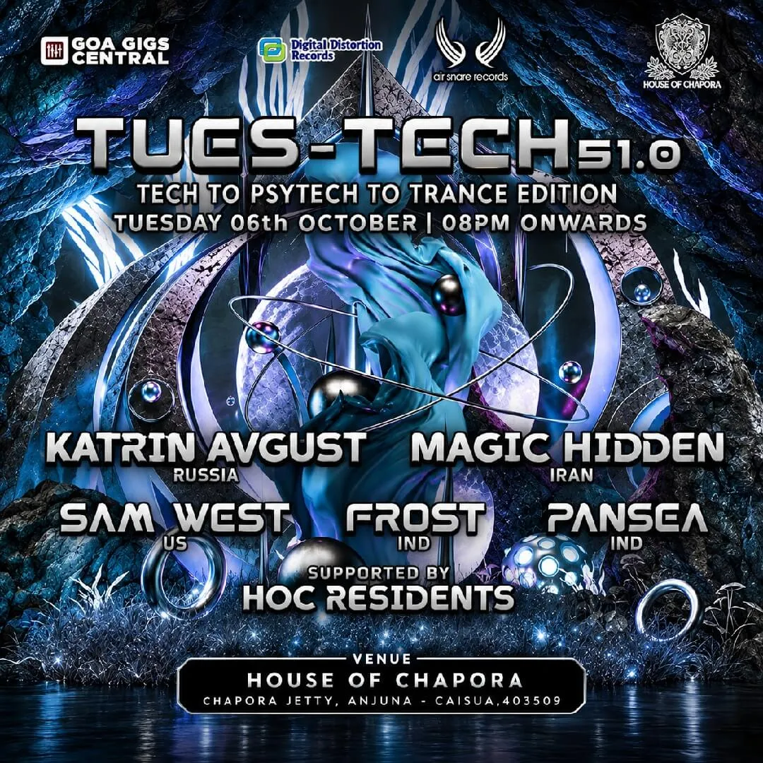 Tues-Tech 52.0
