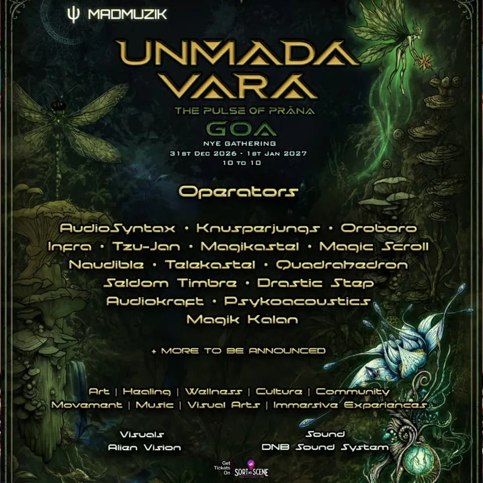 Unmada Vara