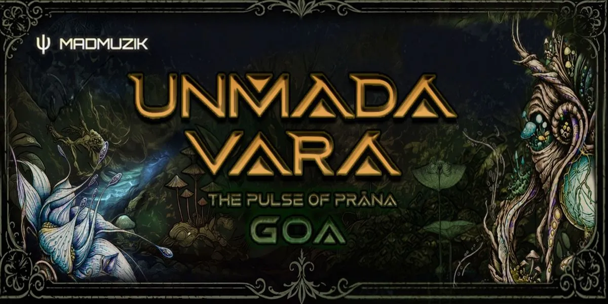 Unmada Vara NYE