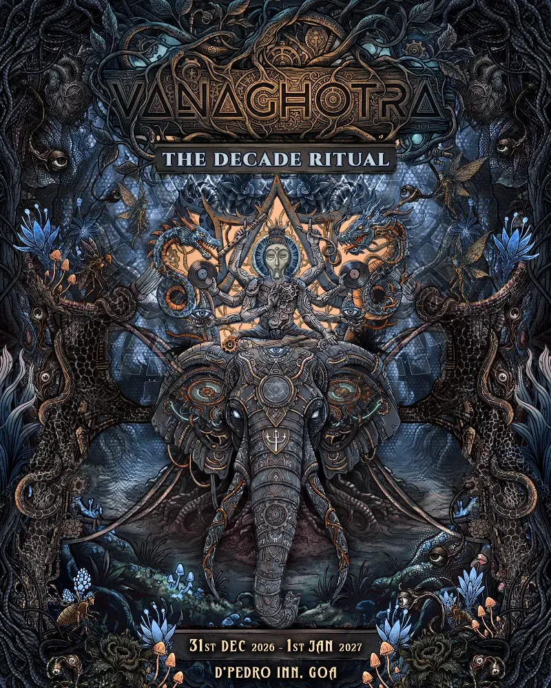 Vanaghotra: The Decade Ritual